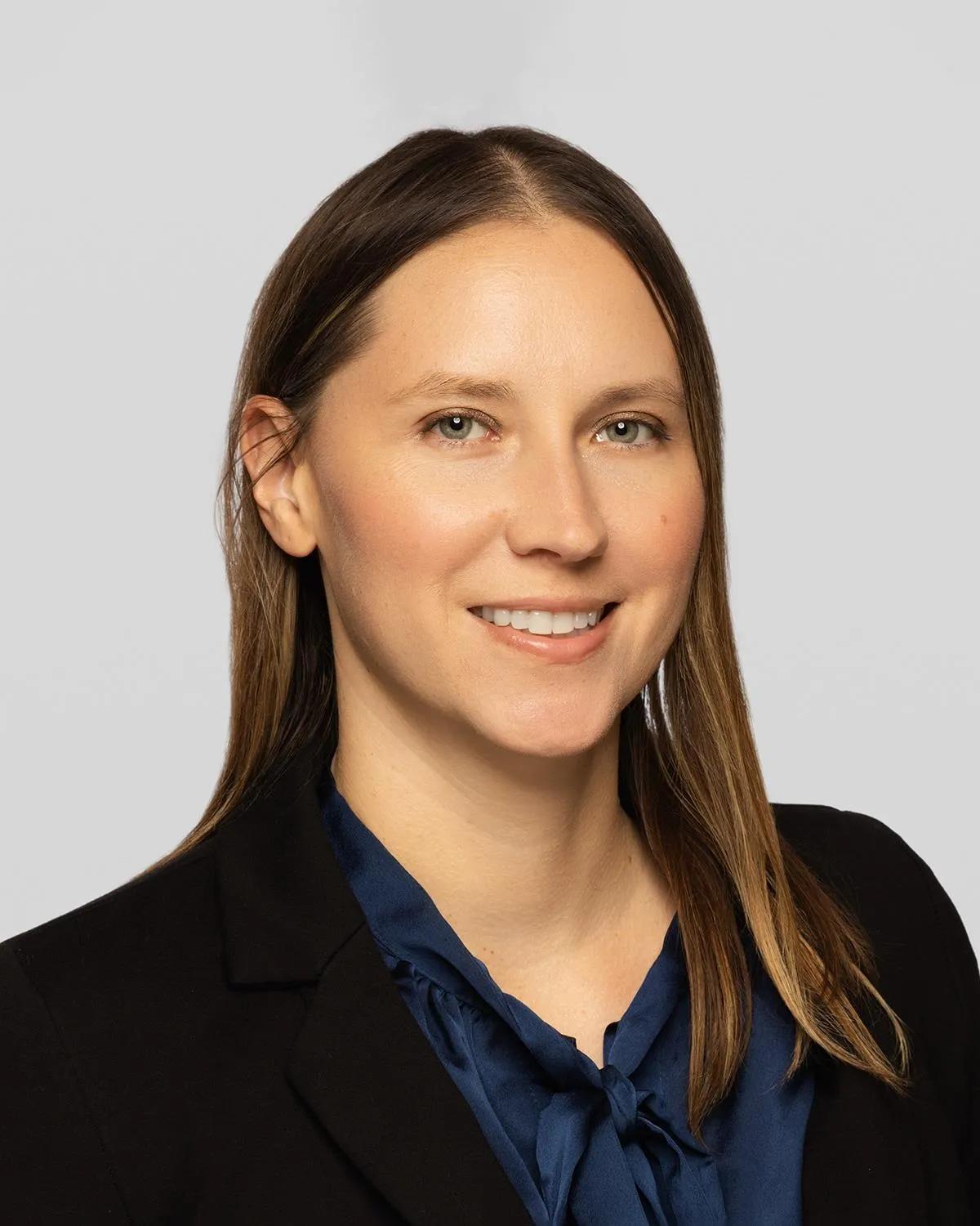 Ashley Pietrowski