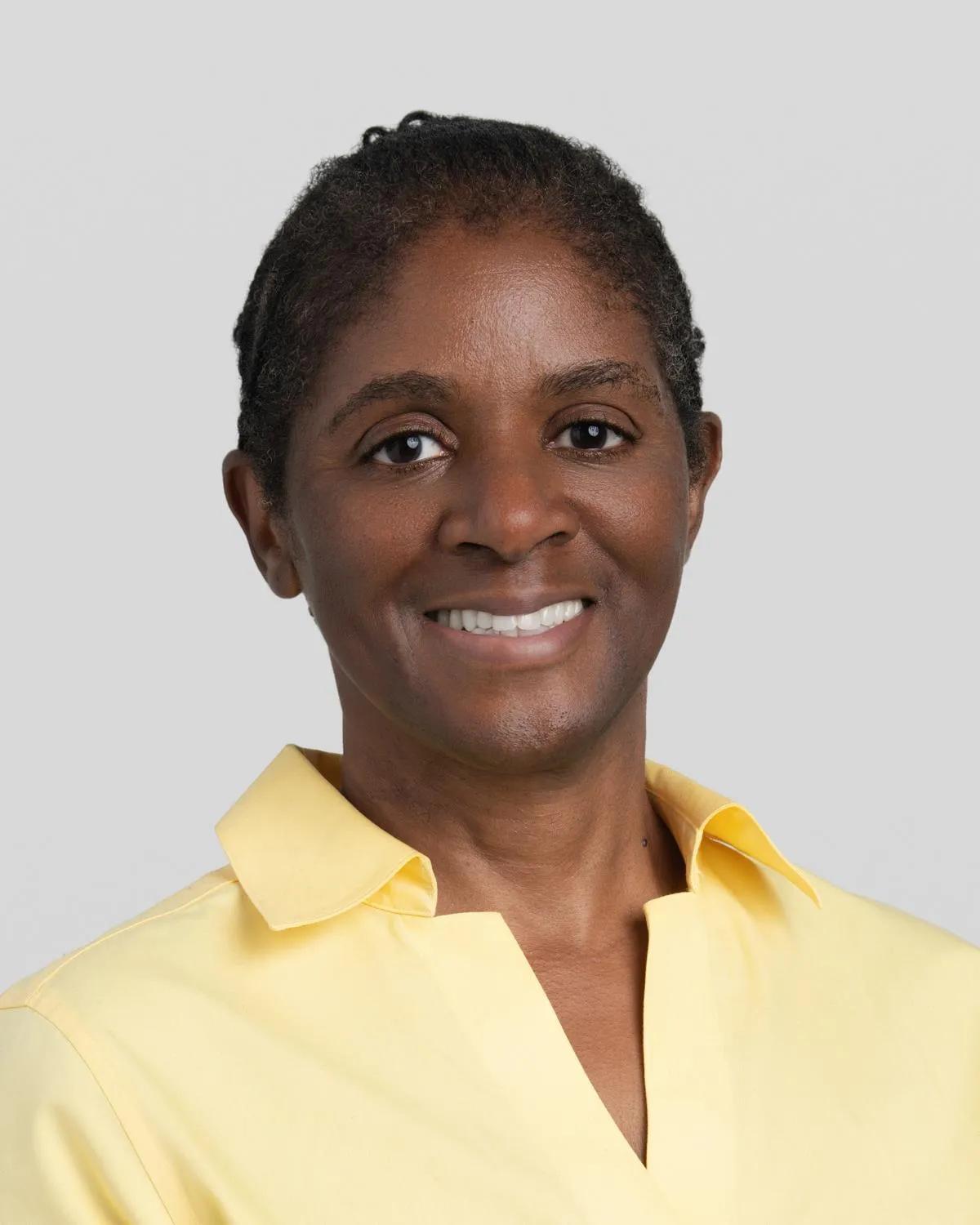 Sheila Haynes-Baisden