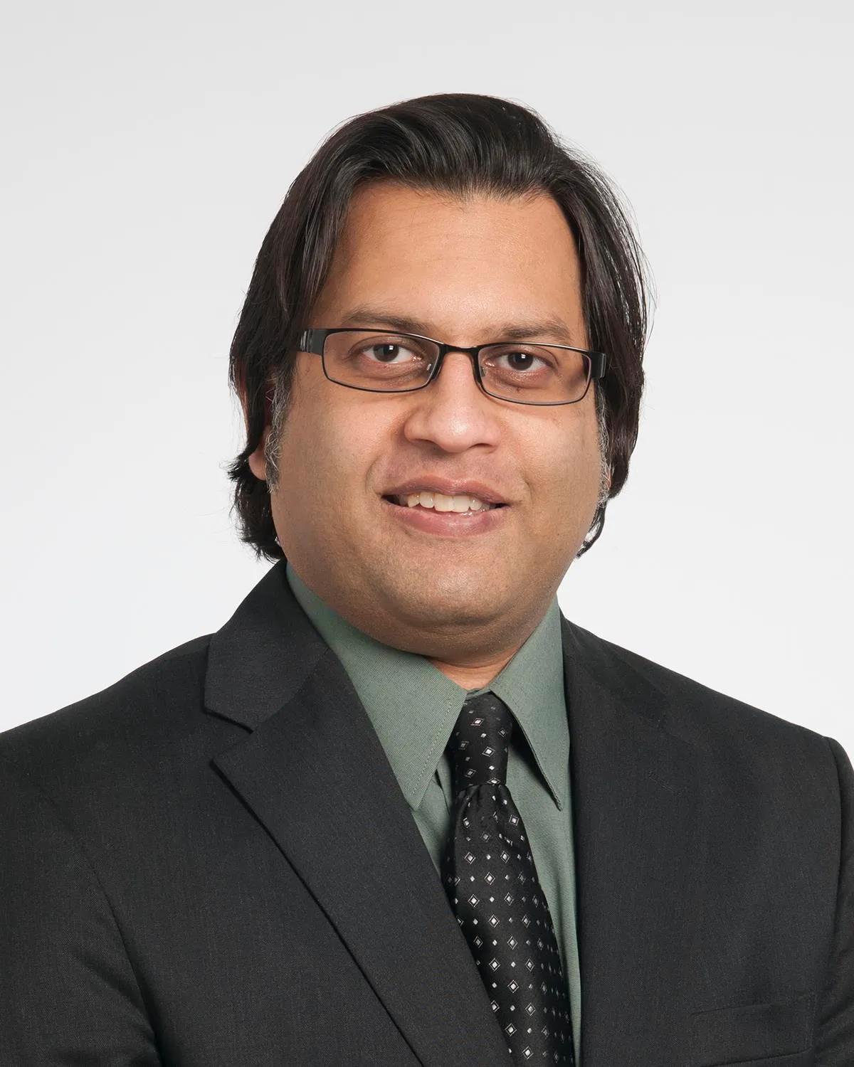 Sanjay Srivastava