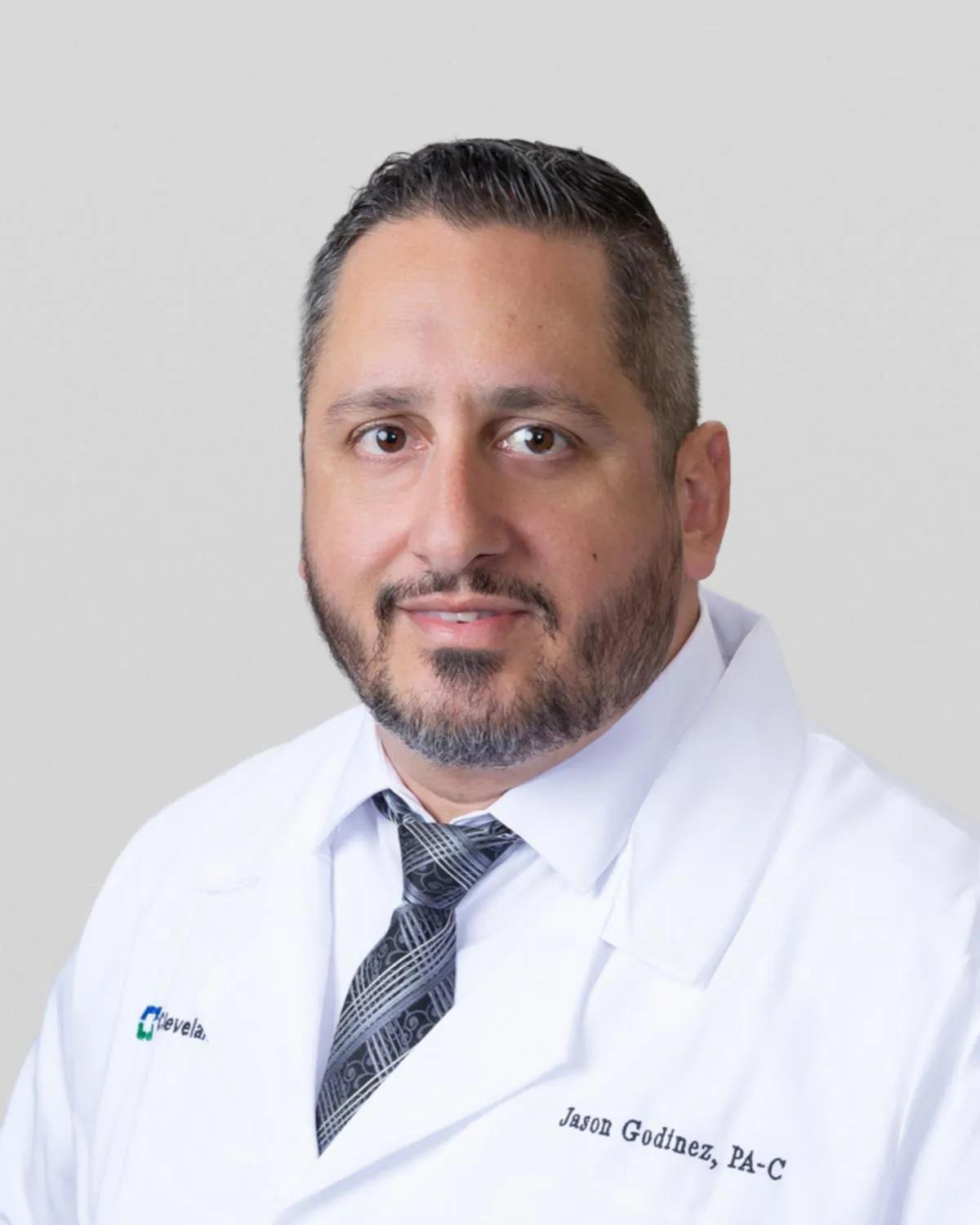 Jason Godinez, PA-C - Port St Lucie, FL - Urology