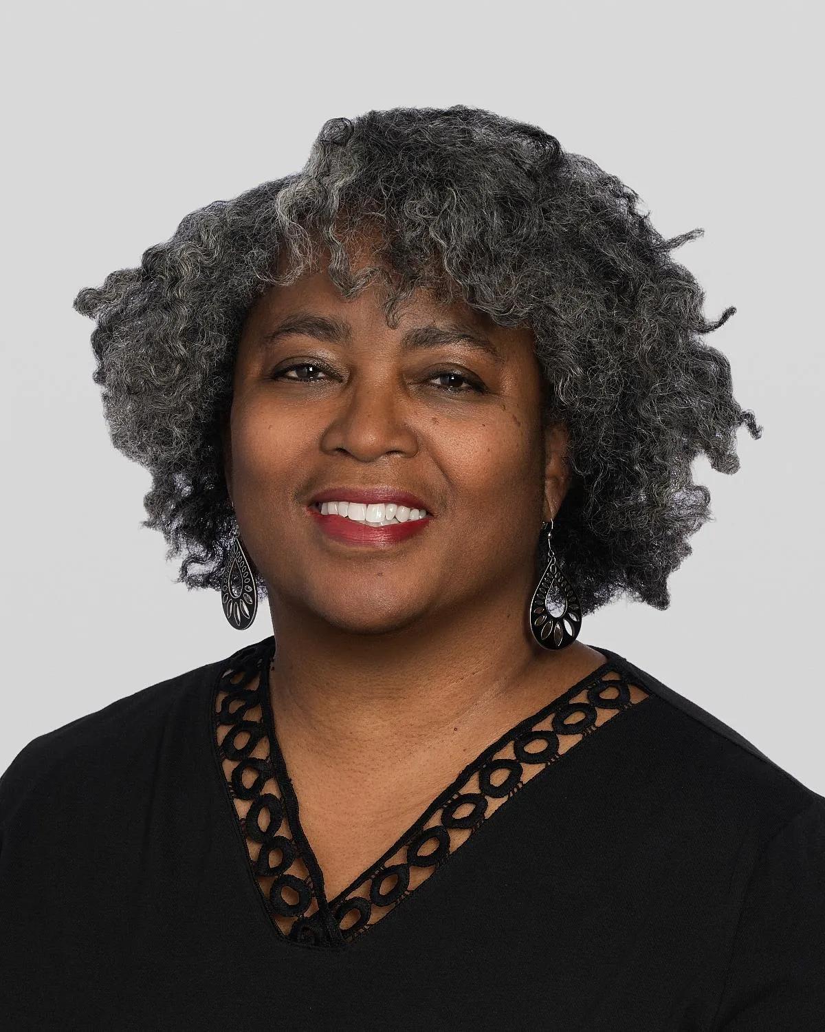 Premala Jones