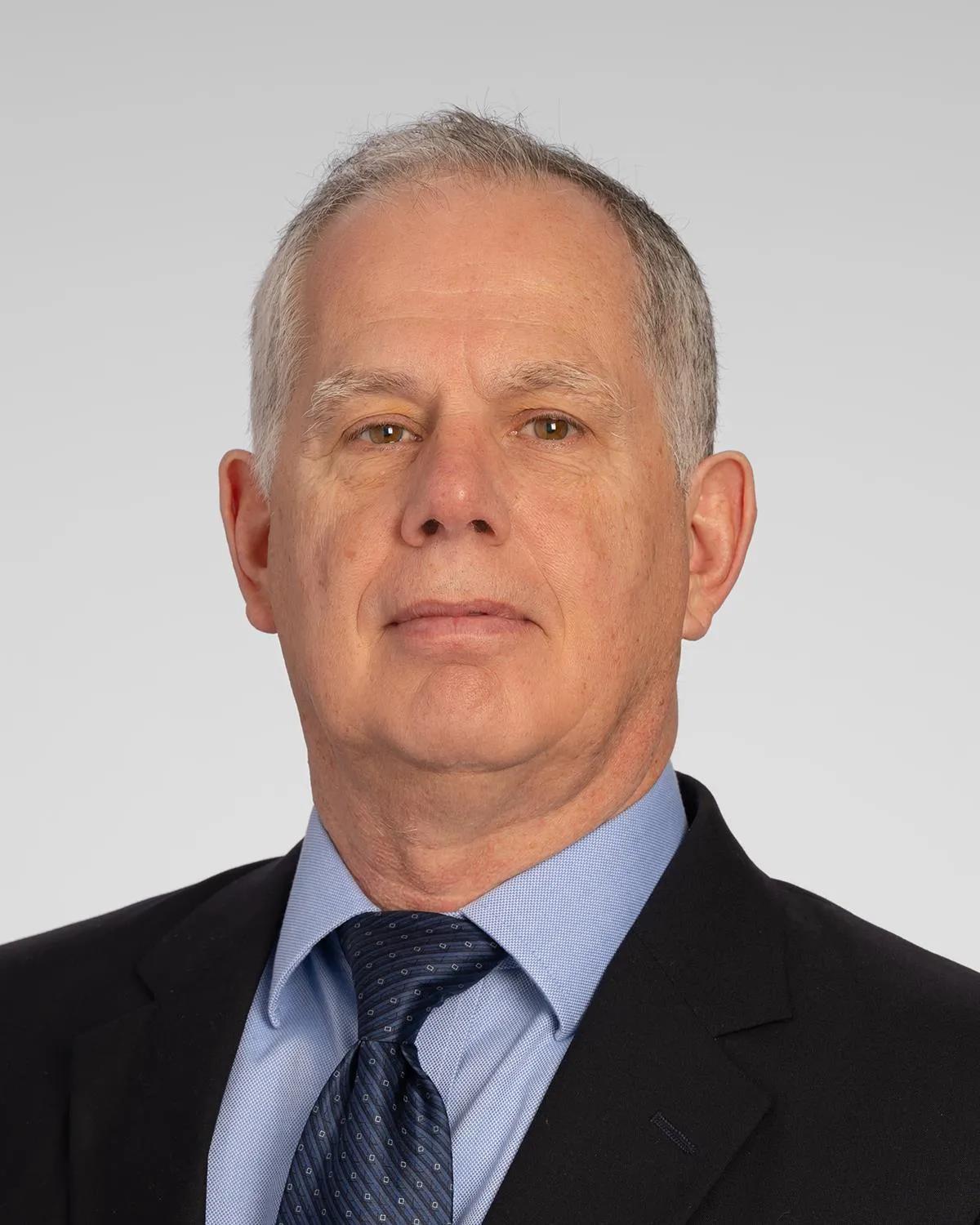 Joseph Mendiola