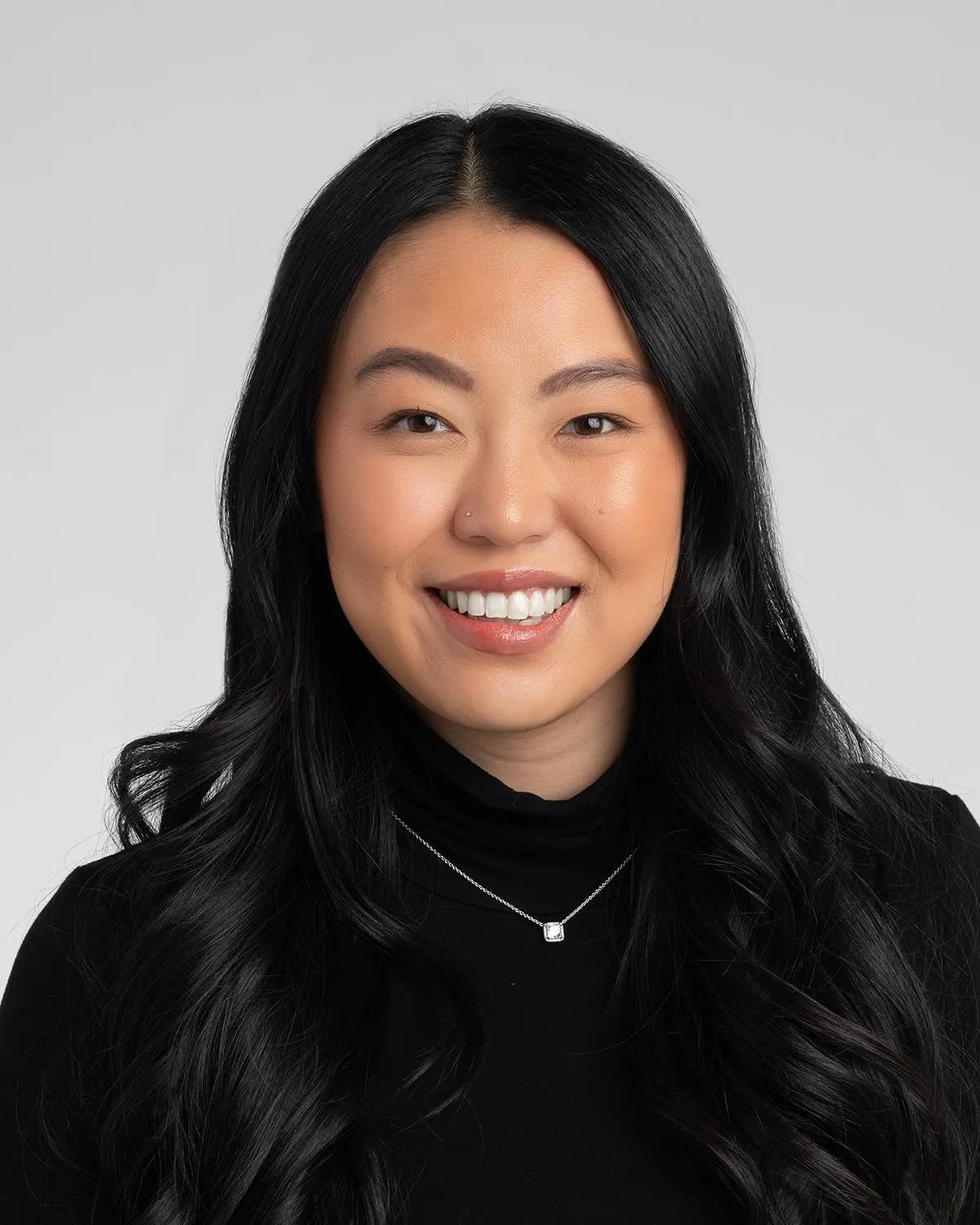 Shelby Noriko Furubayashi