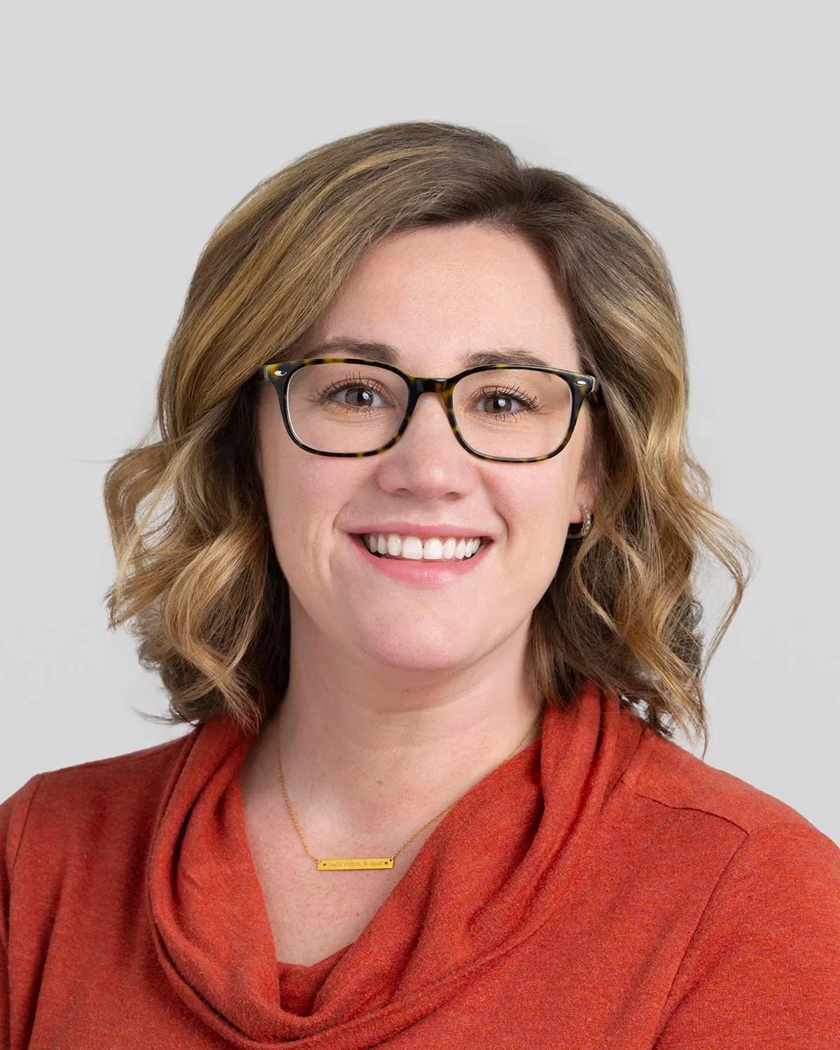 Deanna Nickerson