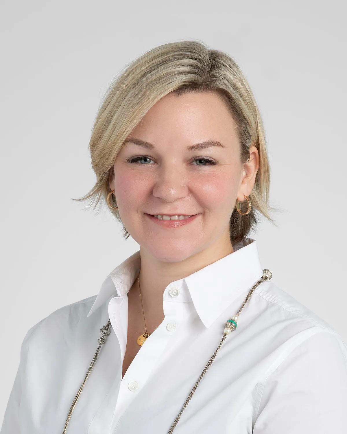 Maureen Sweeney, CNP