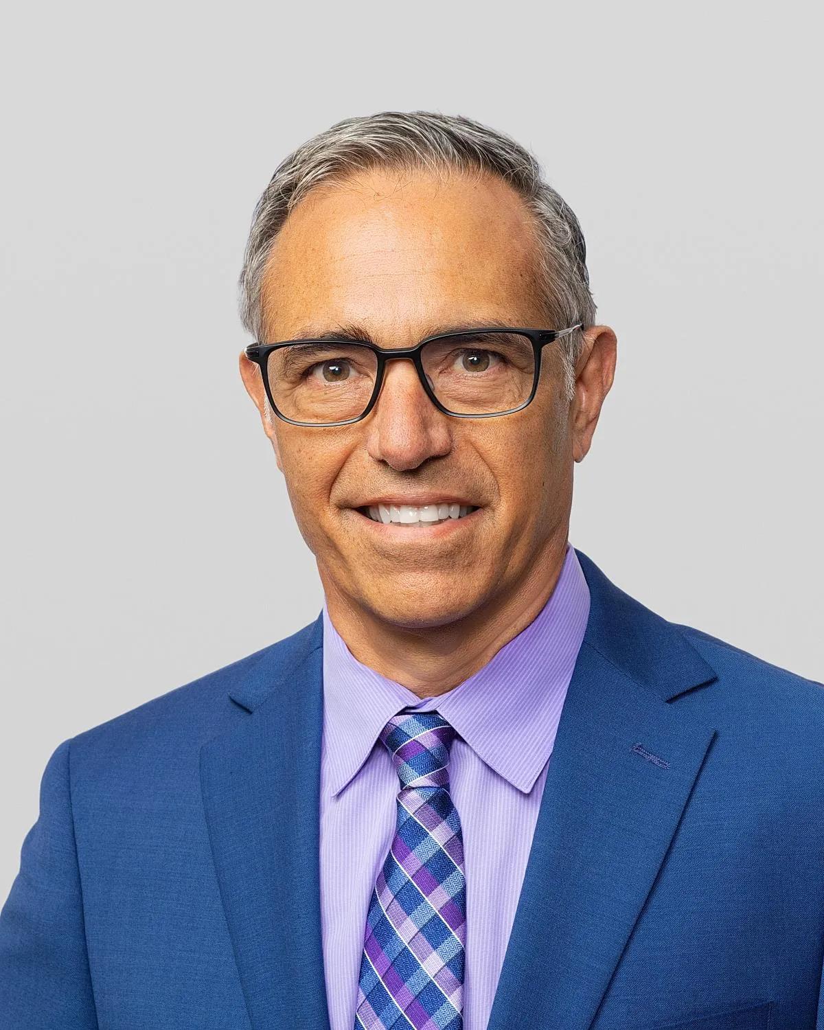 Anthony Canino 