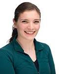 Hannah Gatto, MPK, RKin