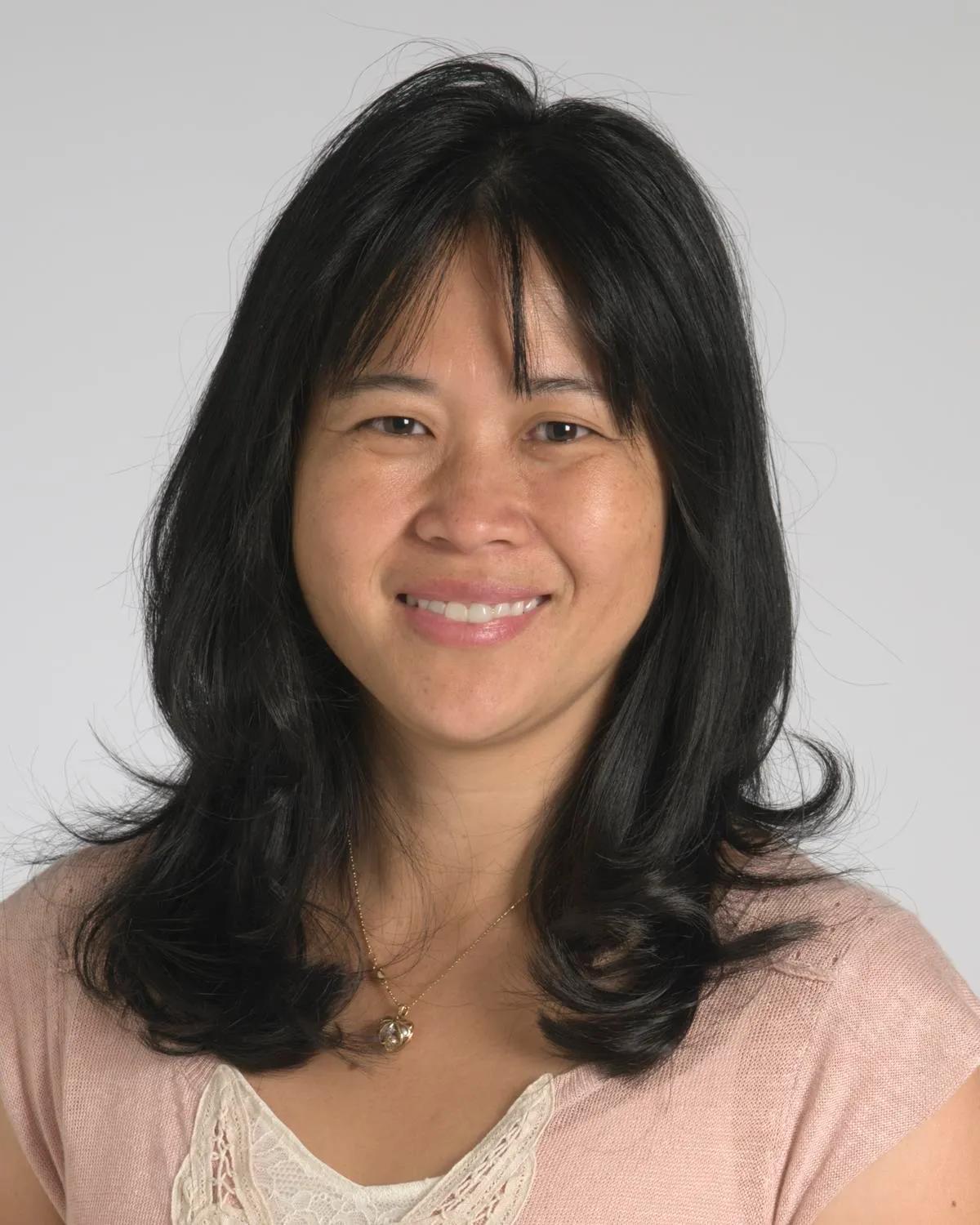 Christine Tanaka-Esposito