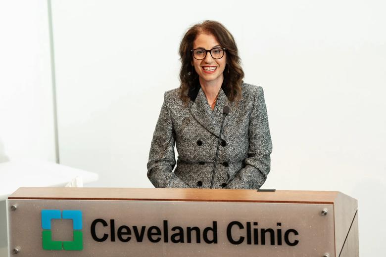 Lara Jehi, MD