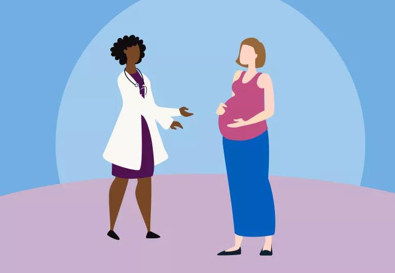 How to Pick a Hospital for Pregnancy & Birth