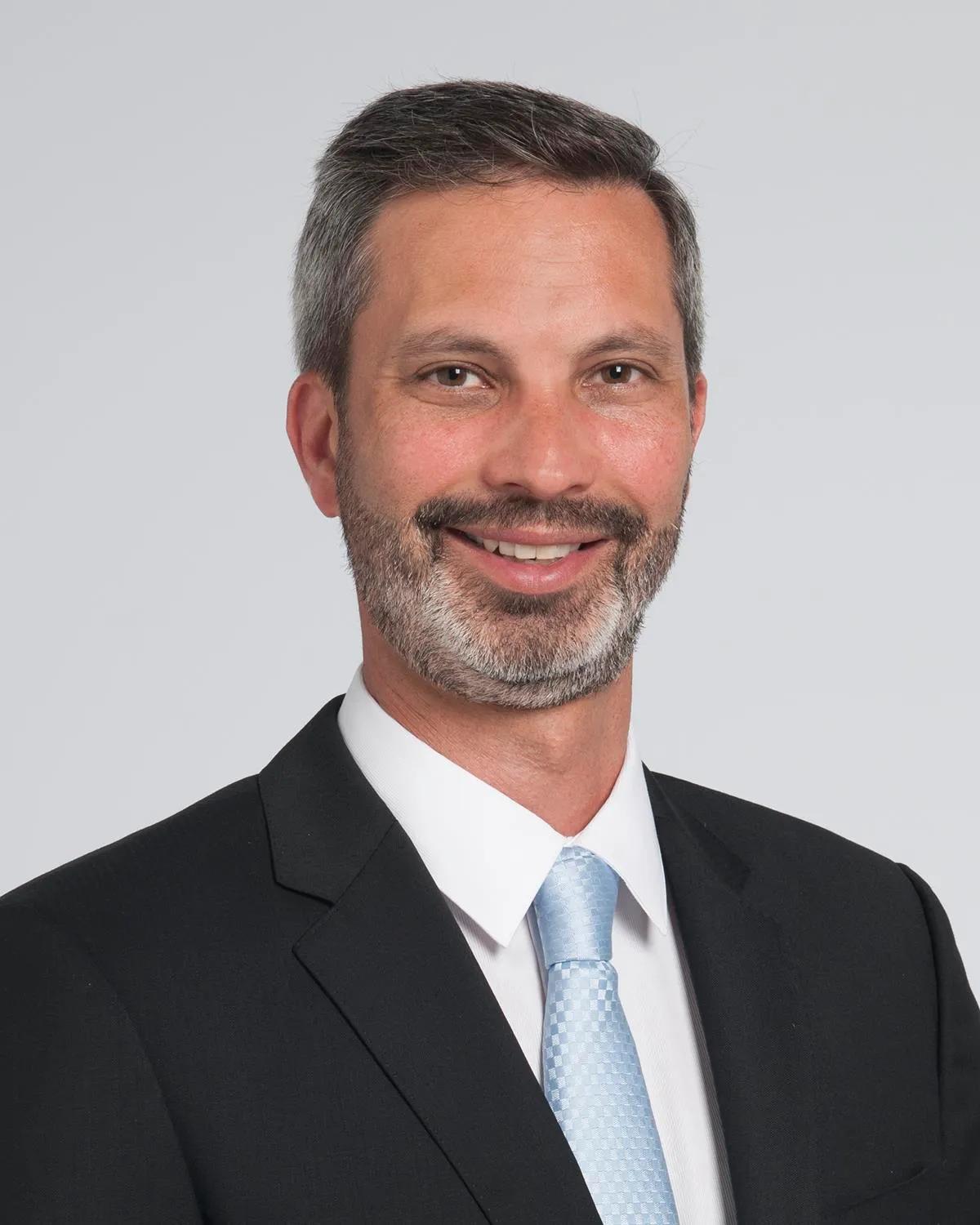 Avi Beck, MD