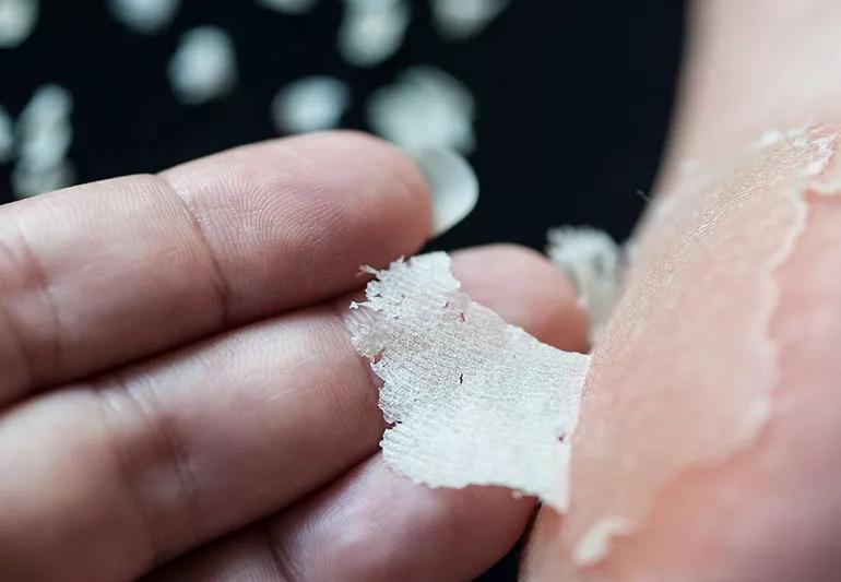 25 Things To Try If Your Feet Have Seen Better Days