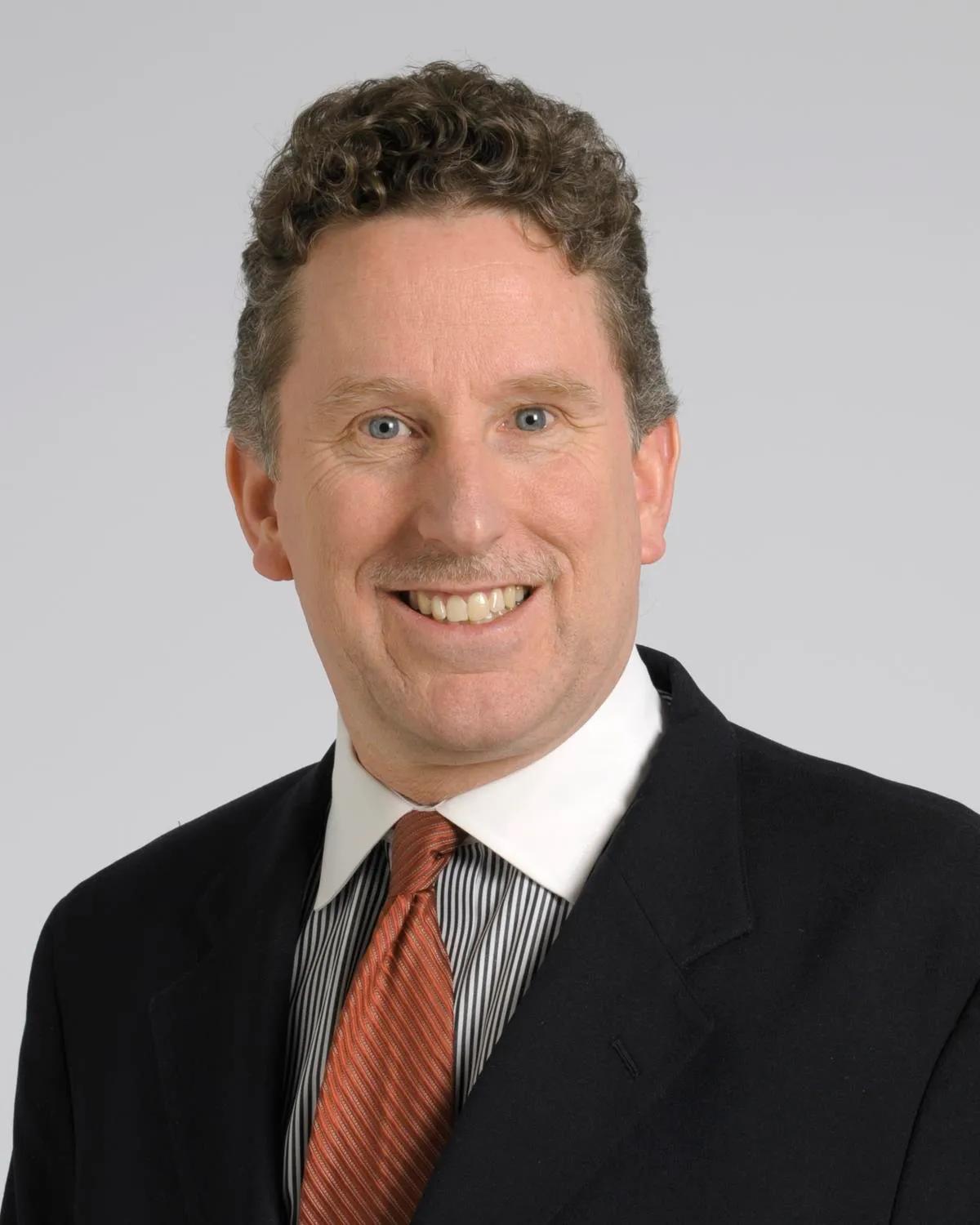 Allen Kline