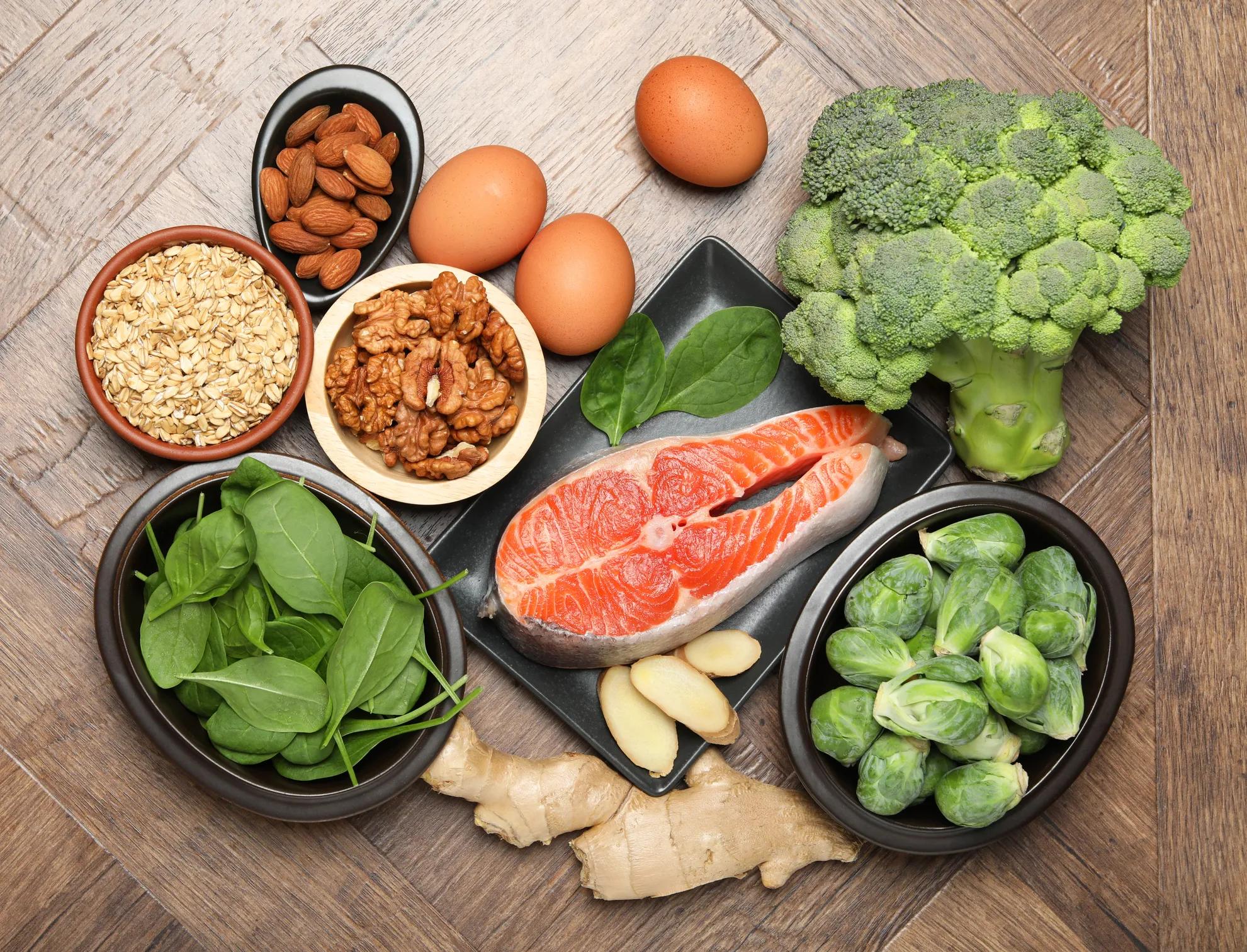 NAD+ Supplements: Benefits and Risks