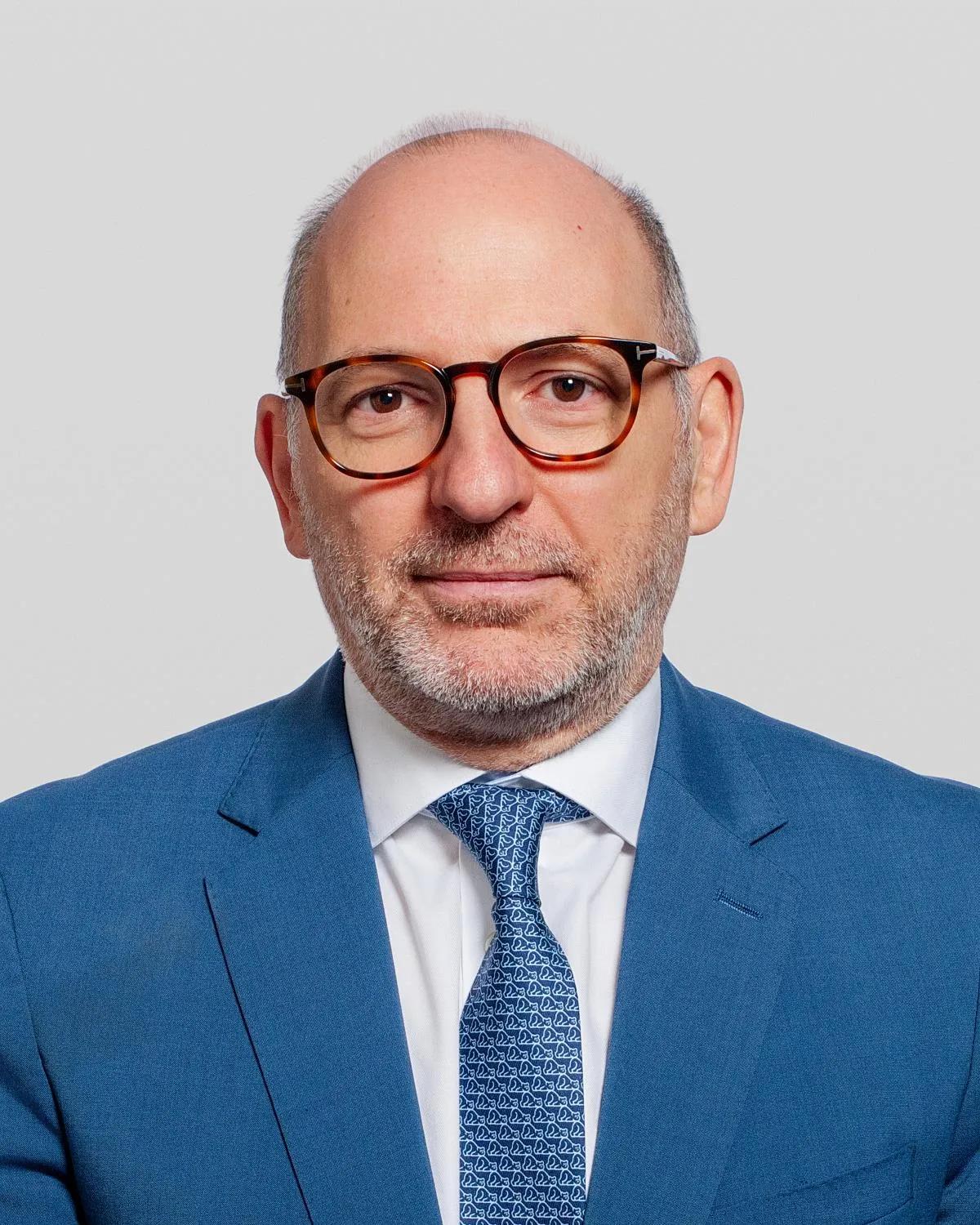Enrique Elli