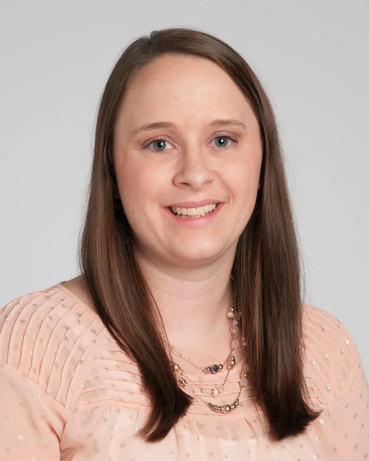 Joanna Bodmann, CNP