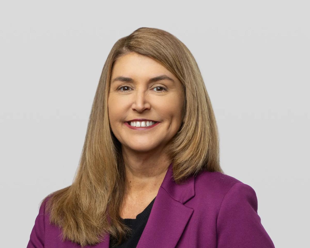 Susan Clark