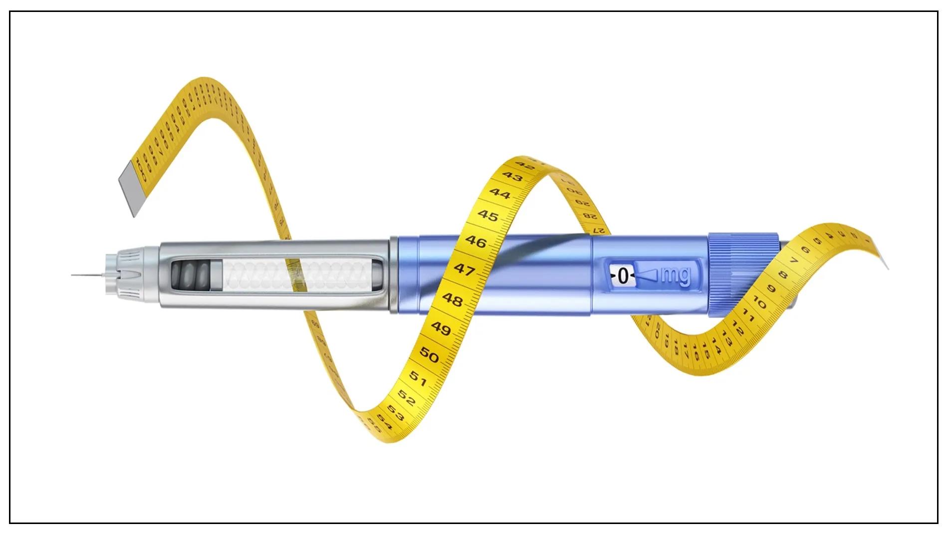 crazy leaf tirzepatide reviews Cleveland Clinic Research Finds Injectable Medications for Obesity Produce  Smaller Weight Loss in A Real-World Setting, Compared to Randomized  Clinical Trials