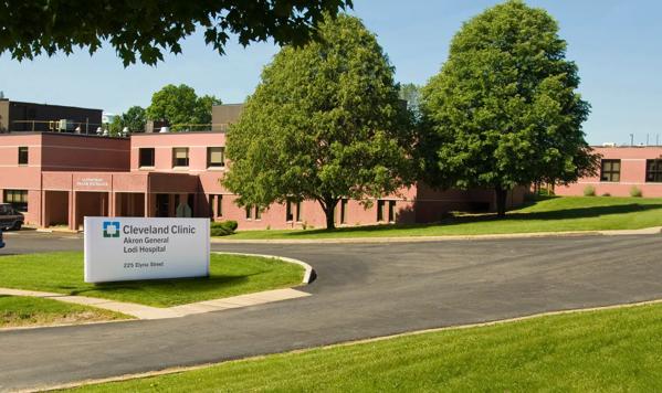 Akron General Lodi Hospital