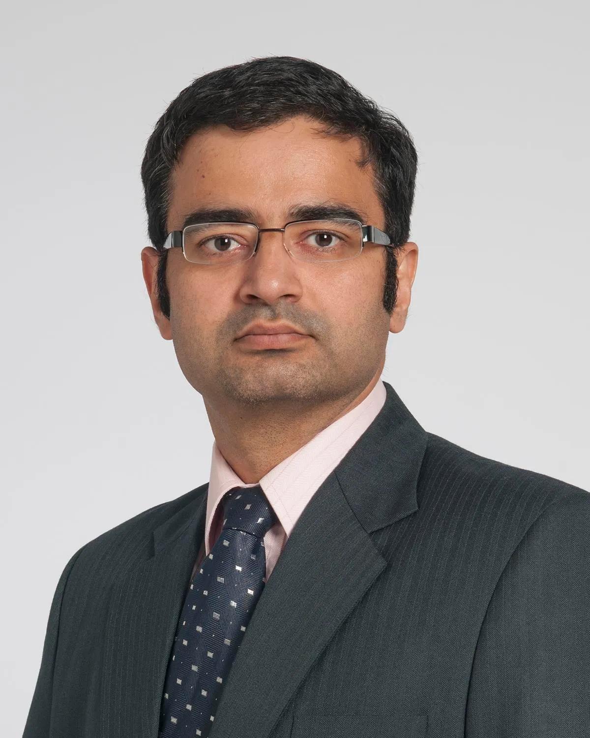 Praveen Chahar
