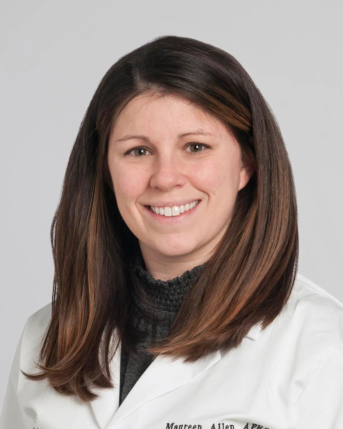 Maureen Patrice Allen