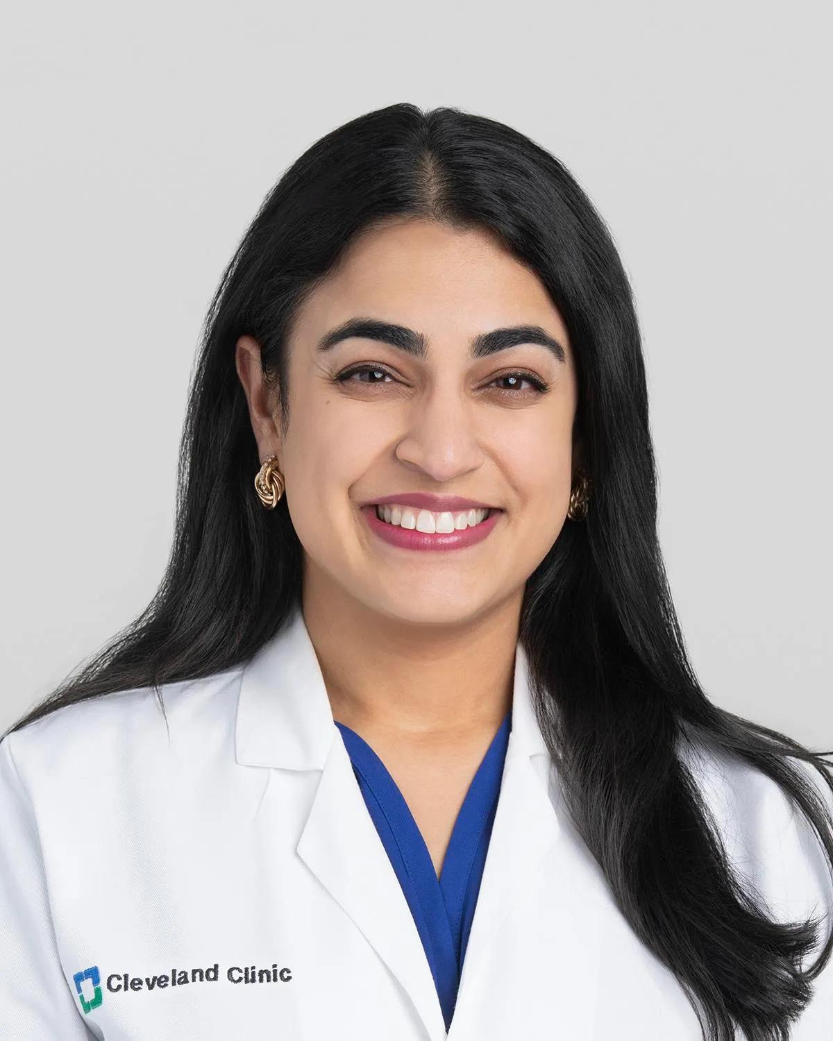 Sadhna Samantarai, MD