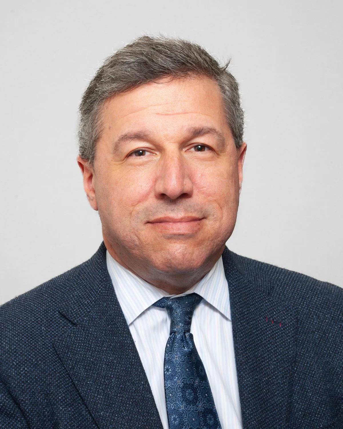 Harold Litt