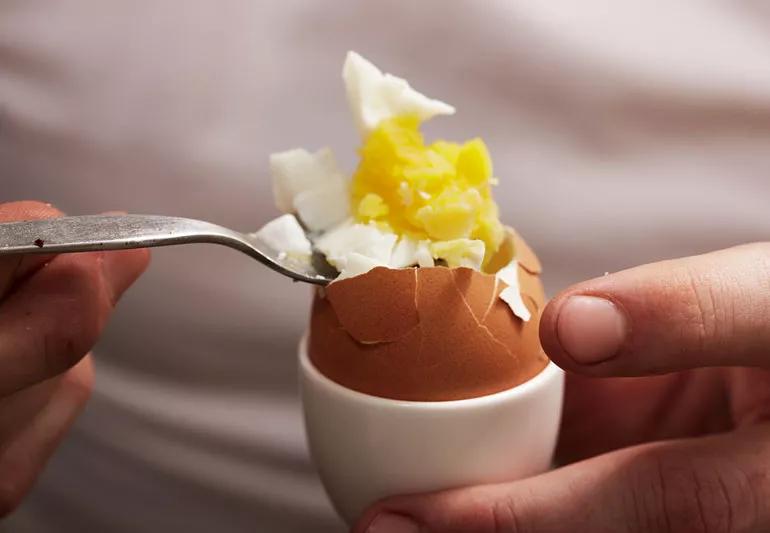 Is It Safe To Eat Eggs Every Day? – Cleveland Clinic