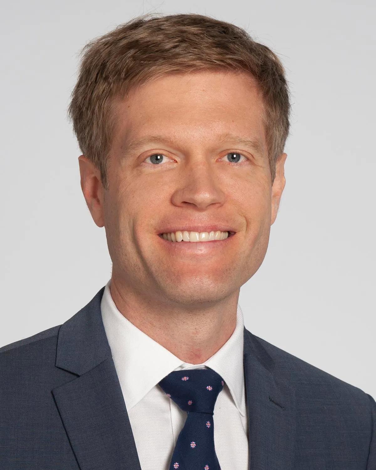 Benjamin Miller
