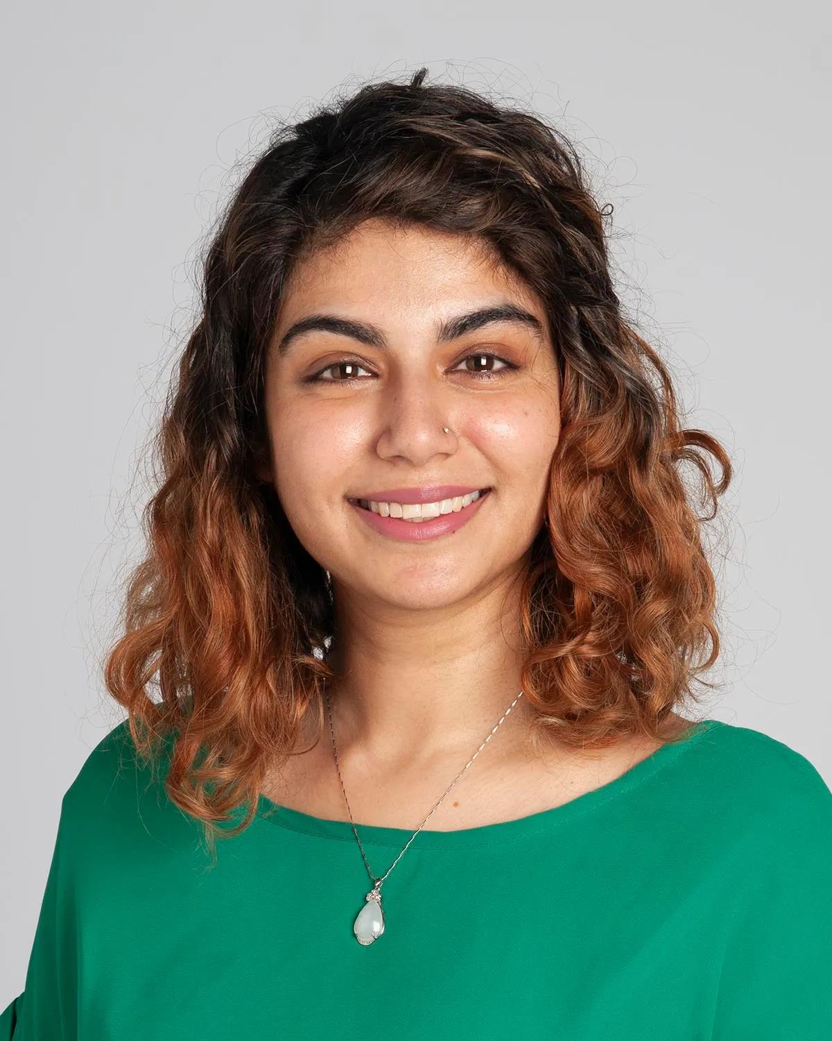 Sajal Akhtar, MD