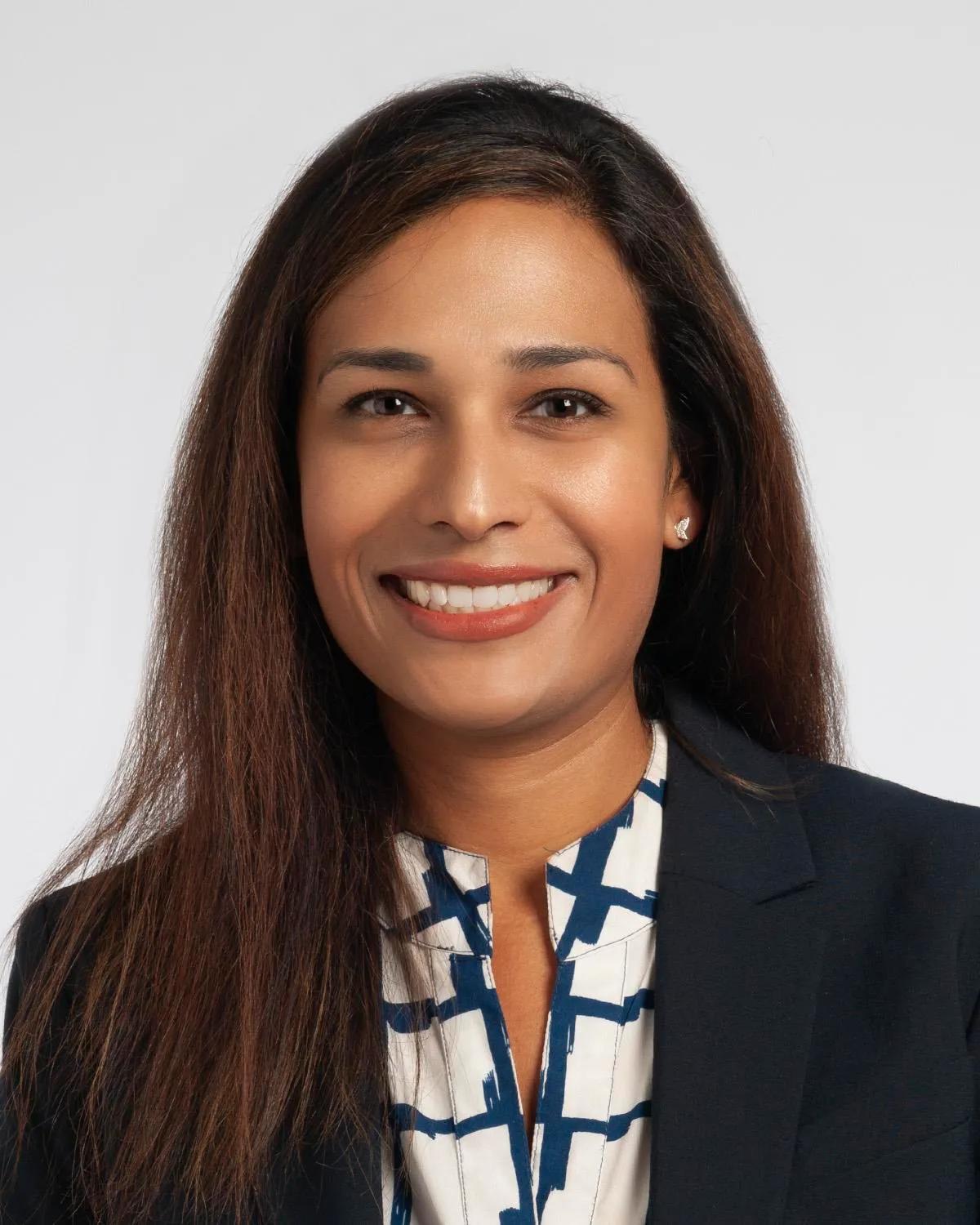 Rashmi Unwala, MD