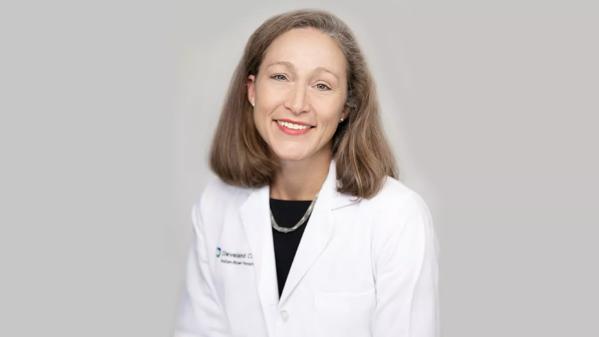 Melissa Walther, MD