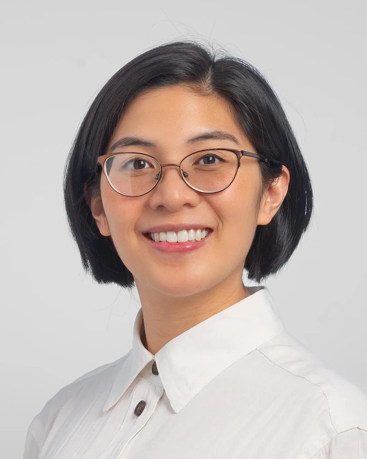Carolyn Aldana, MD