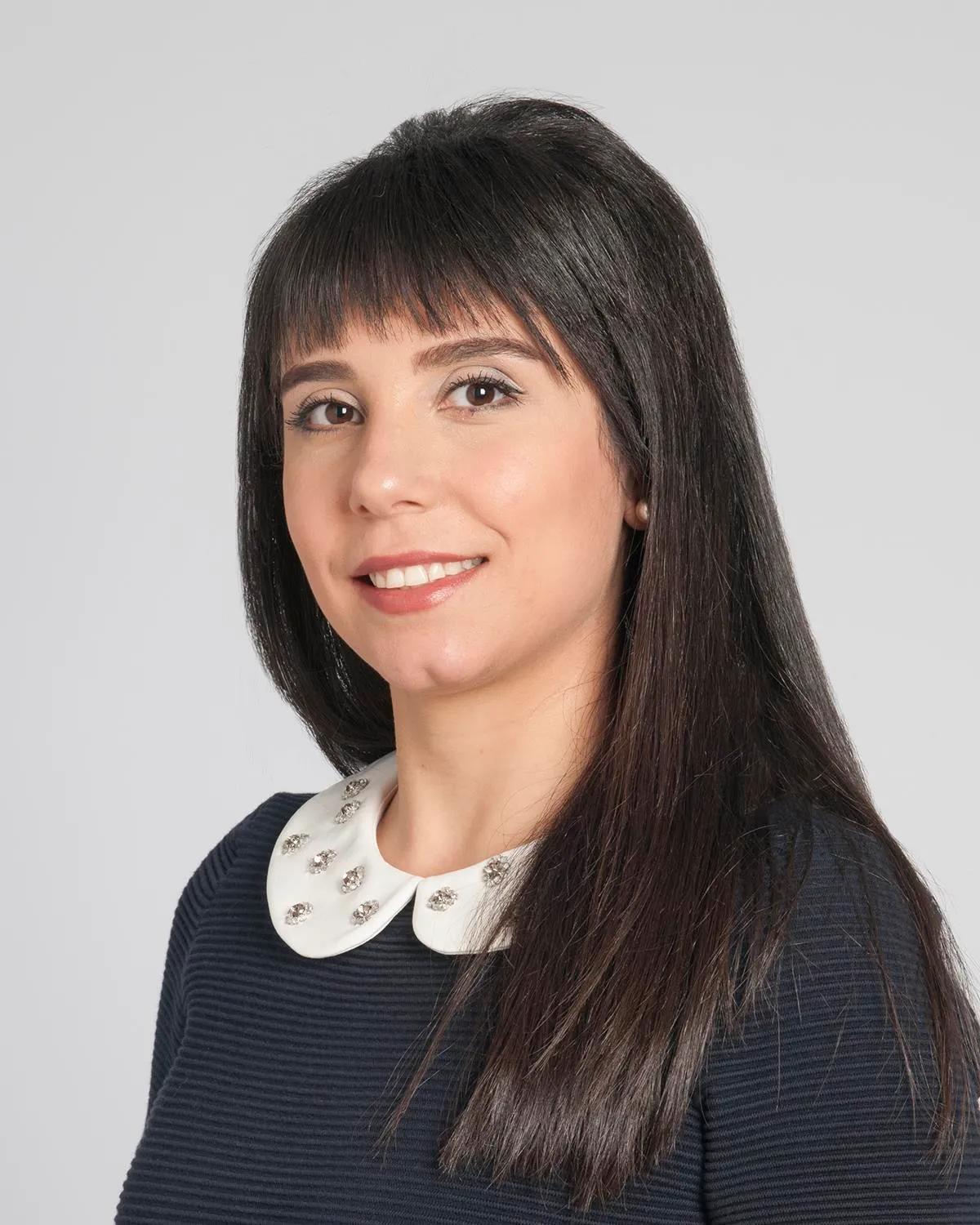 Natali Alkhouri Saad