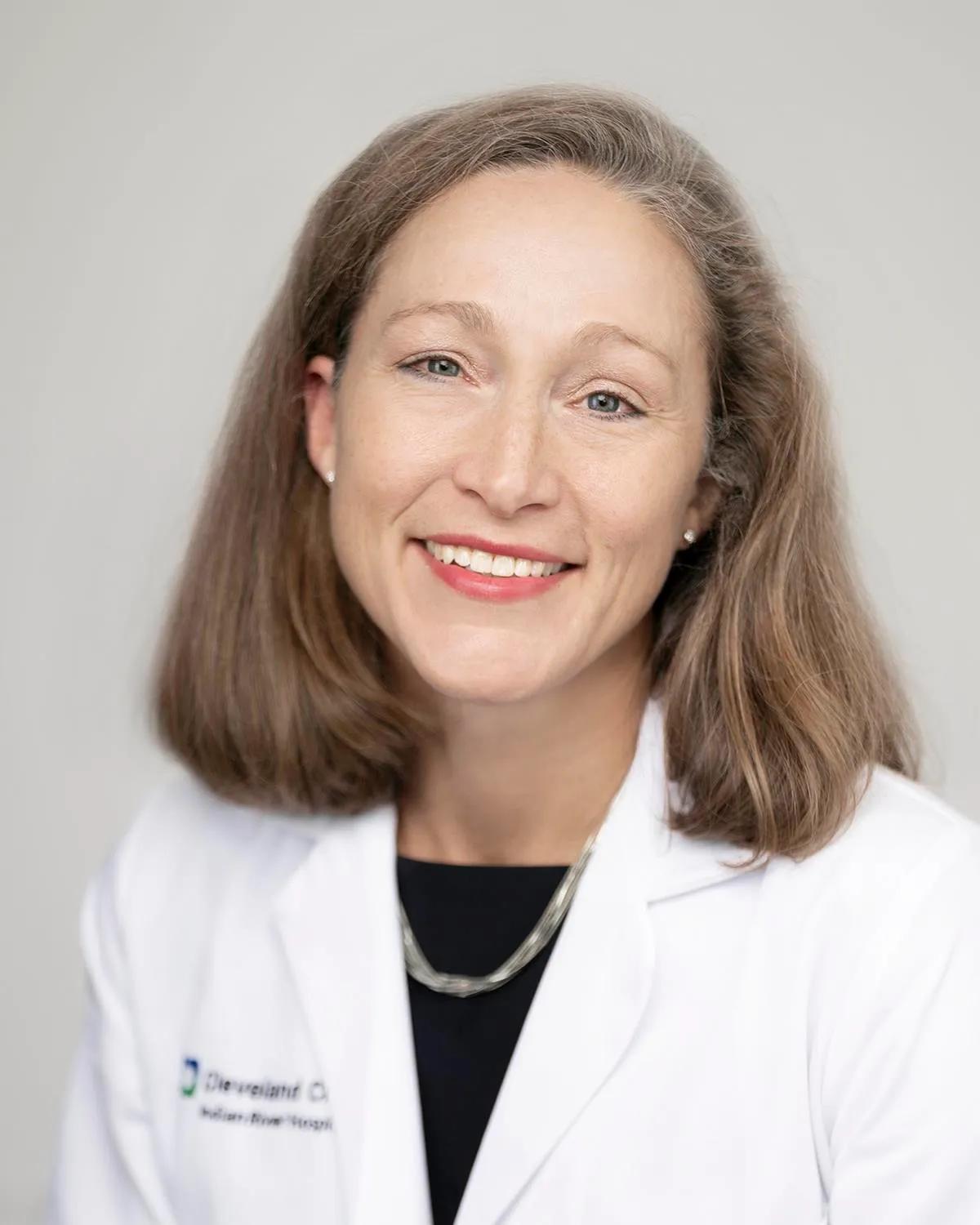 Melissa Walther, MD