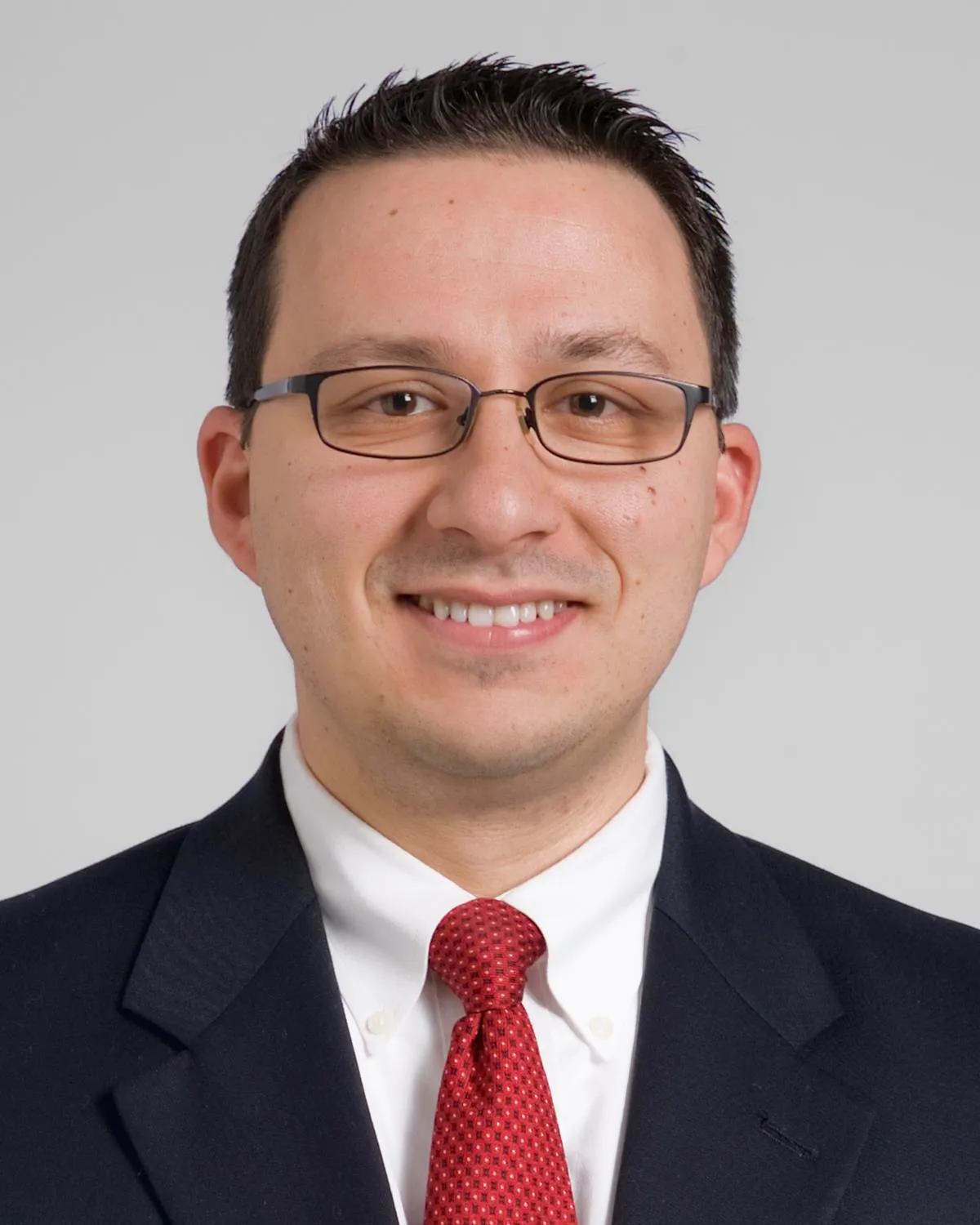 Joseph Krajekian