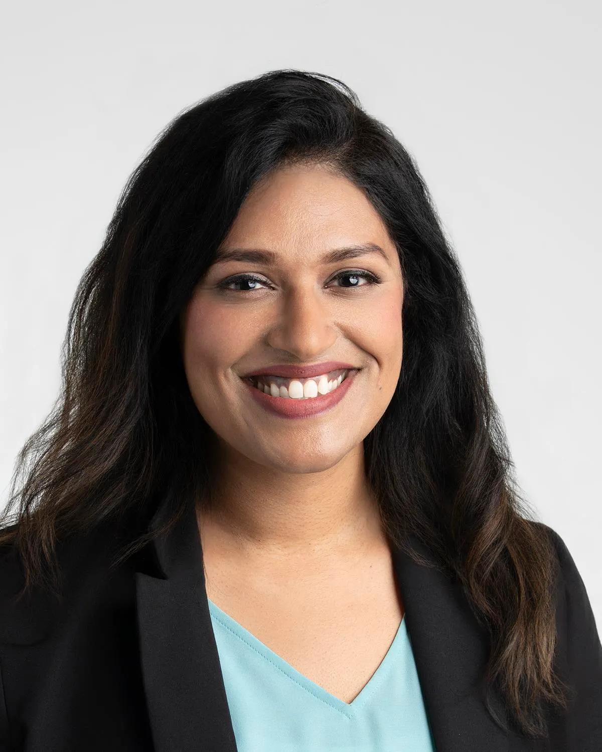 Anjali Singh