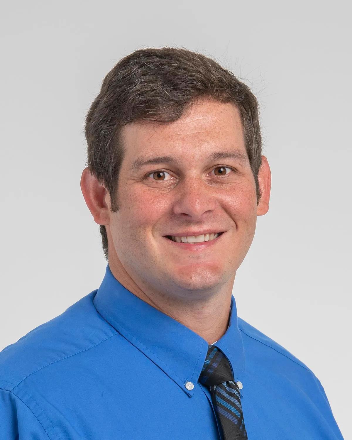 Steven Schulz