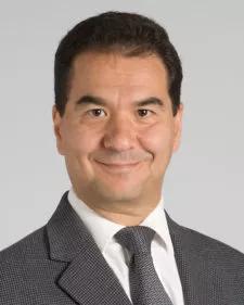 L. Leonardo Rodriguez, MD