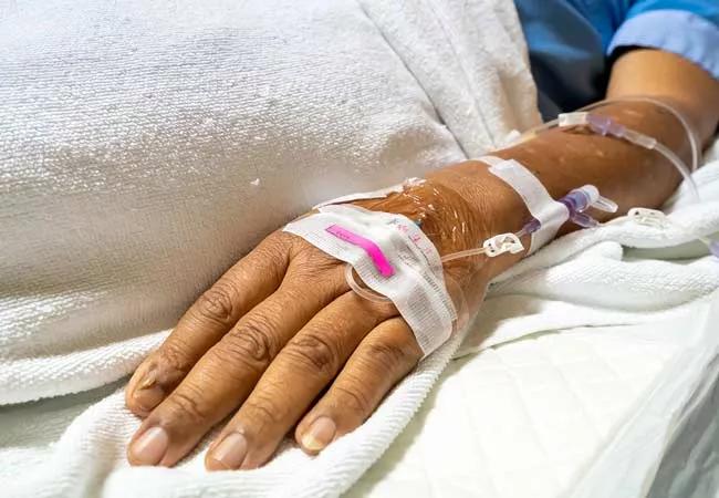 The vital role of vascular access nurses in reducing infection risk -  Medline Newsroom