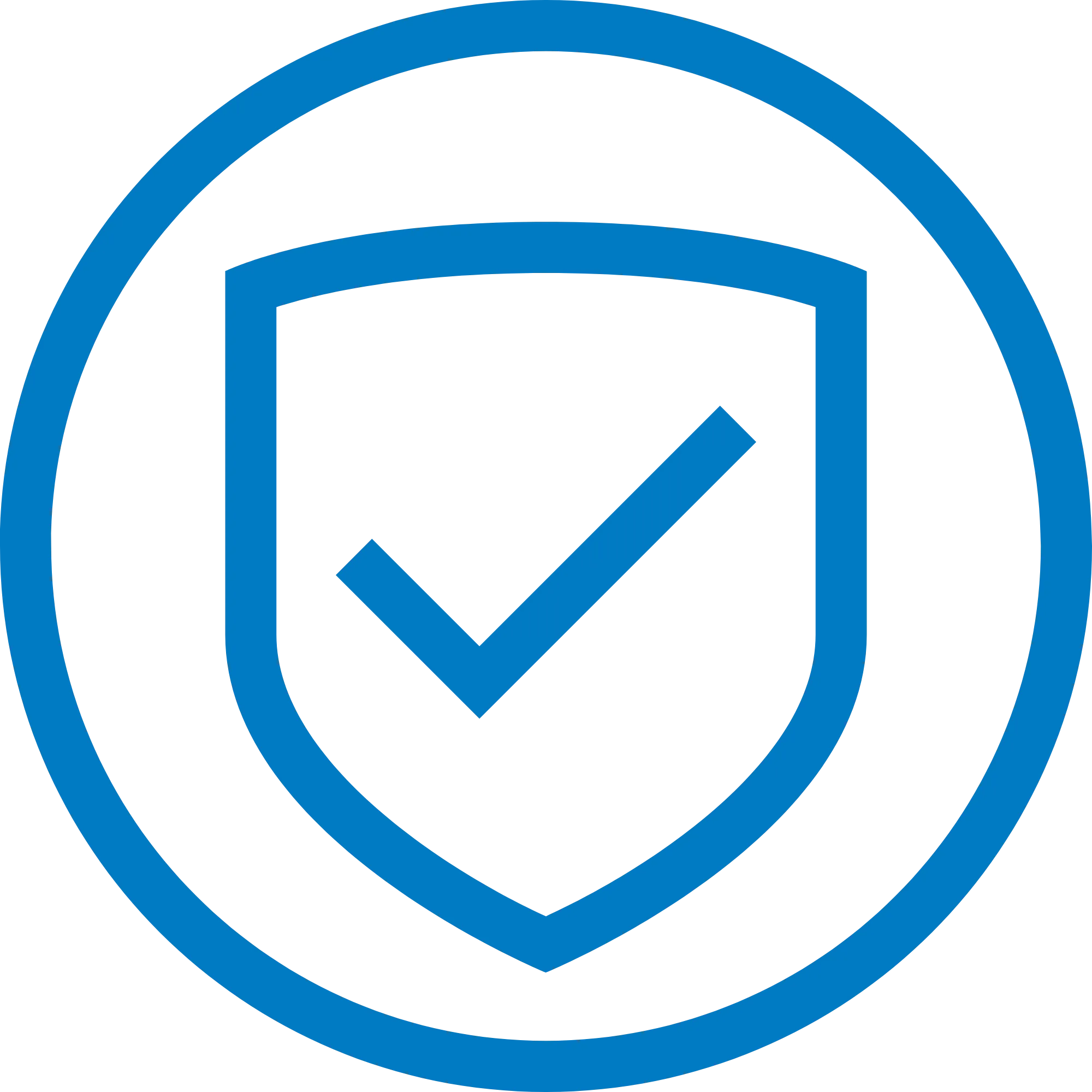 Private insurance icon