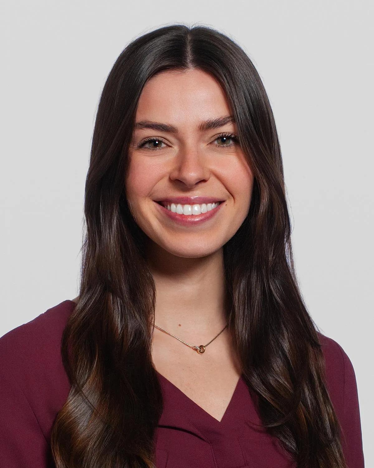 Erika Horback