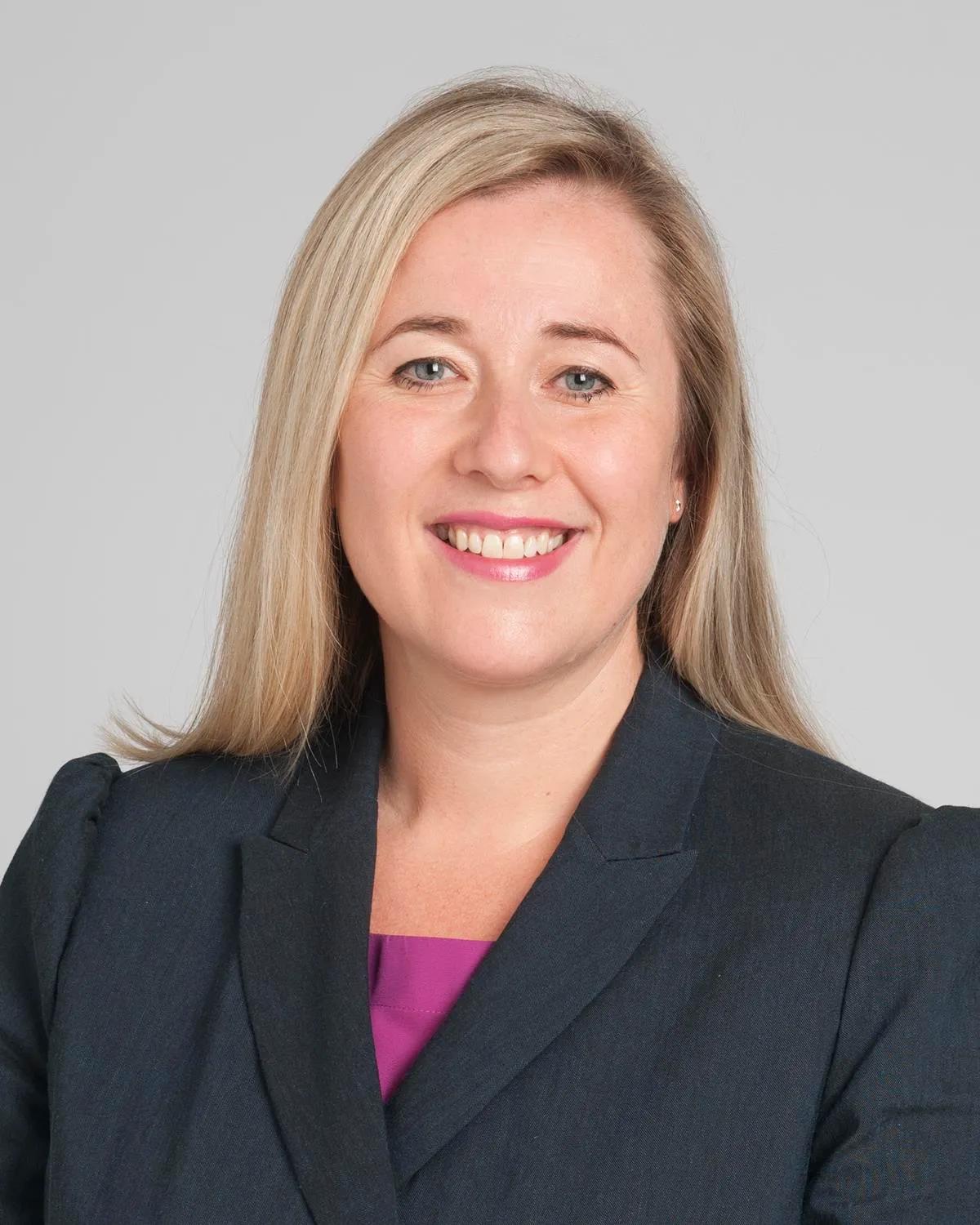 Christine Jellis