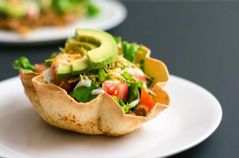 Taco Salad