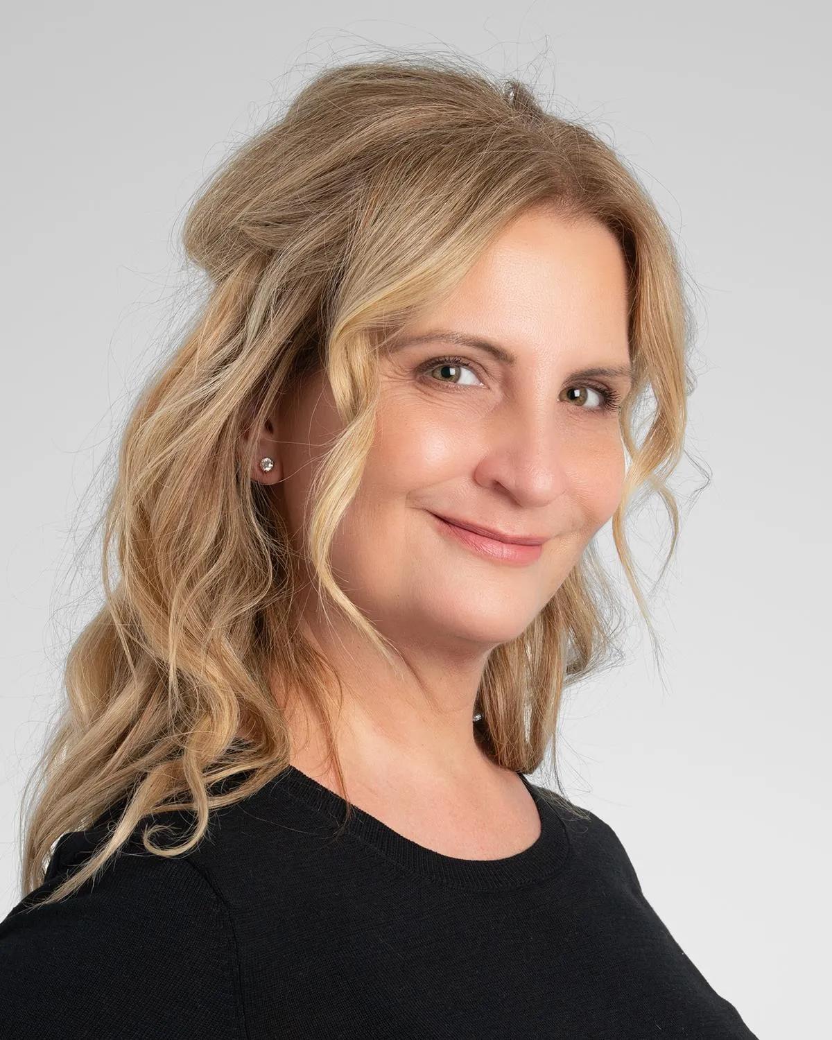 Kimberly Bundridge, CNP