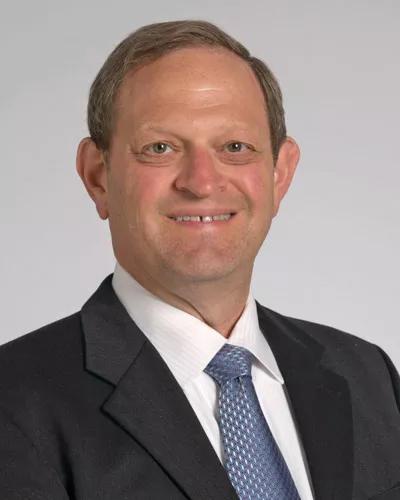 Bruce Wilkoff, MD