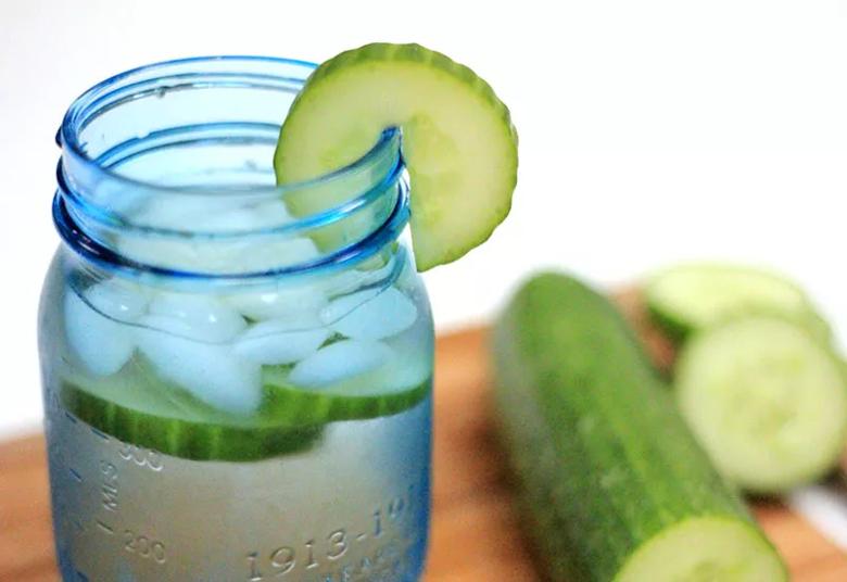 7 Guilt-Free Ways to Quench Your Thirst (Slideshow)