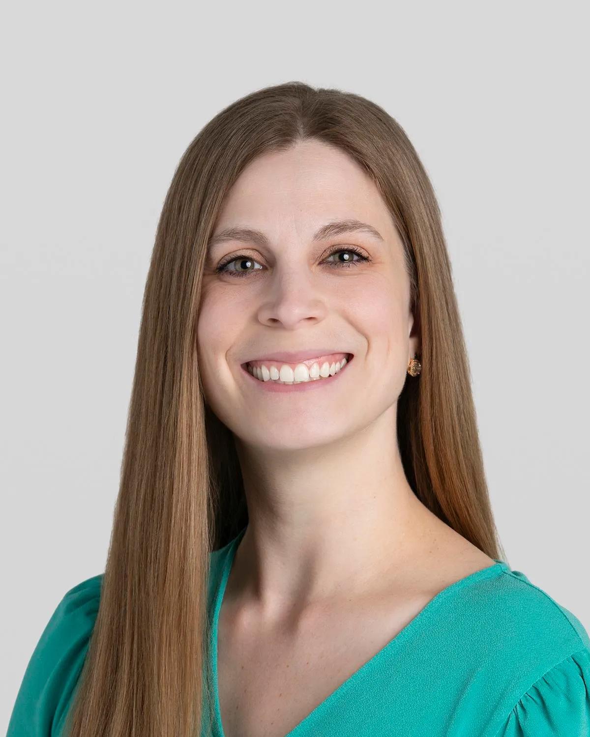 Nicole A. Krivos