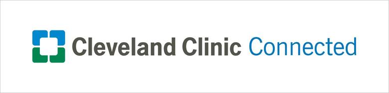 Cleveland Clinic Connected logo
