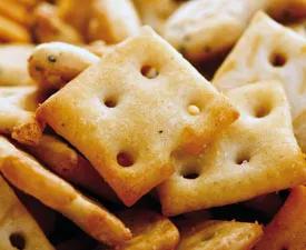 Crackers
